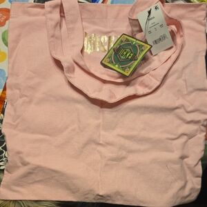 Wicked Pink Tote Bag (Popular)